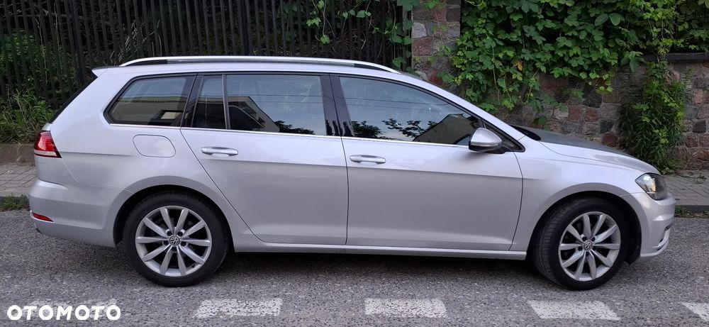 Volkswagen Golf 2.0 TDI BMT Highline DSG EU6 - 3