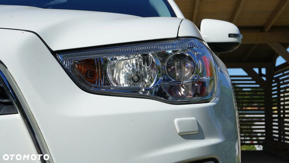 Mitsubishi ASX 1.6 Blue Sky Edition - 15