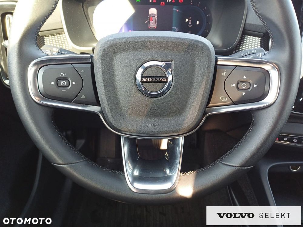 Volvo XC 40 - 16