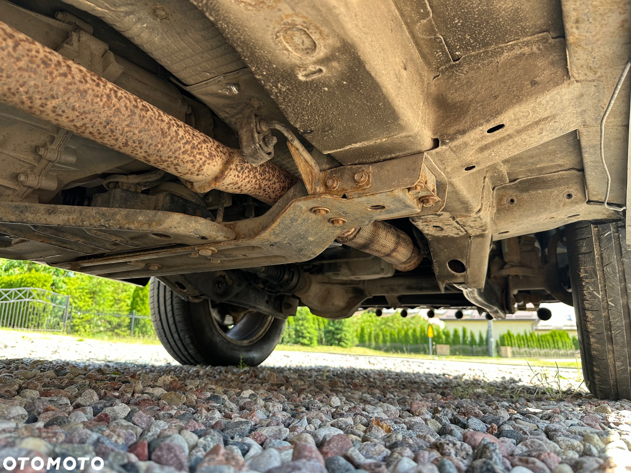 Jeep Grand Cherokee 2.7 CRD Overland - 24