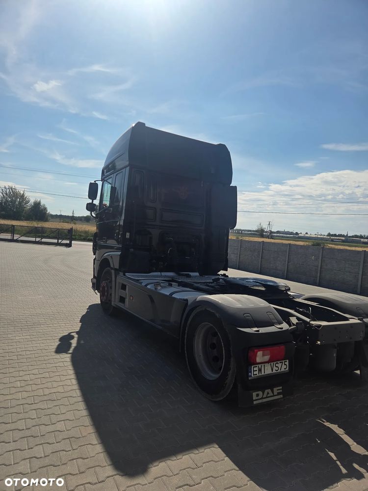 DAF - 7