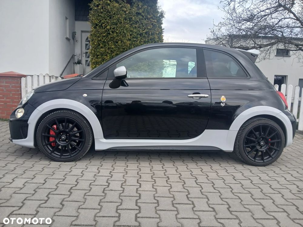 Abarth 695 - 2