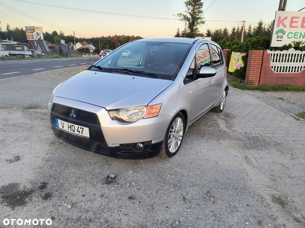 Mitsubishi Colt 1.3 ClearTec In Motion - 4