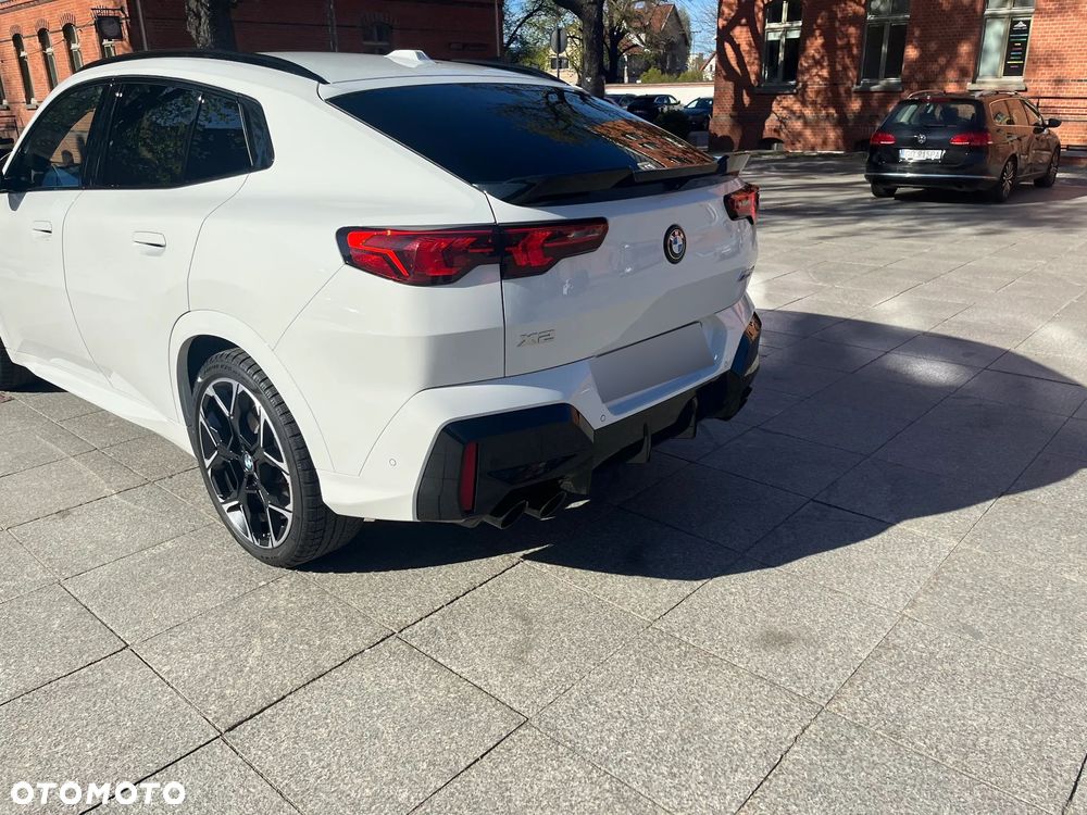 BMW X2 M35i xDrive - 3