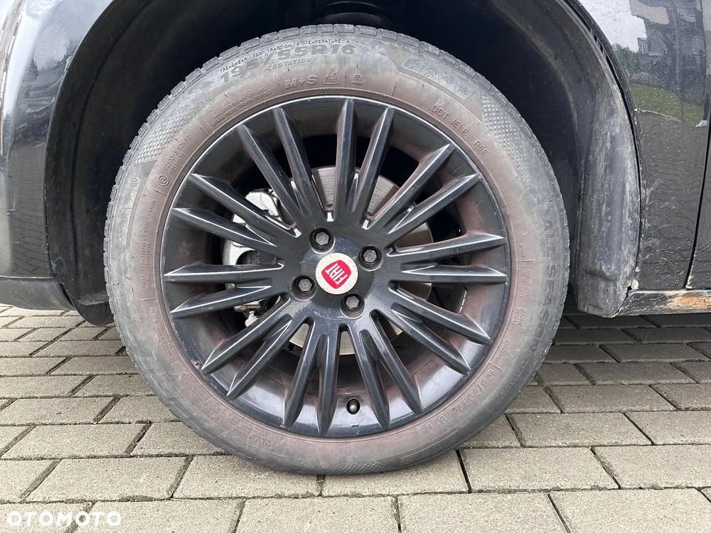 Fiat Bravo 1.4 T-JET 16V Dynamic - 15