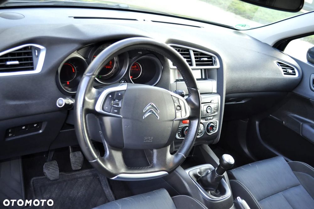 Citroën C4 - 23