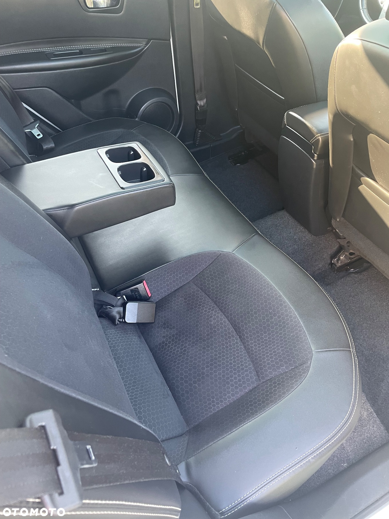 Nissan Qashqai 1.5 dCi Tekna - 5