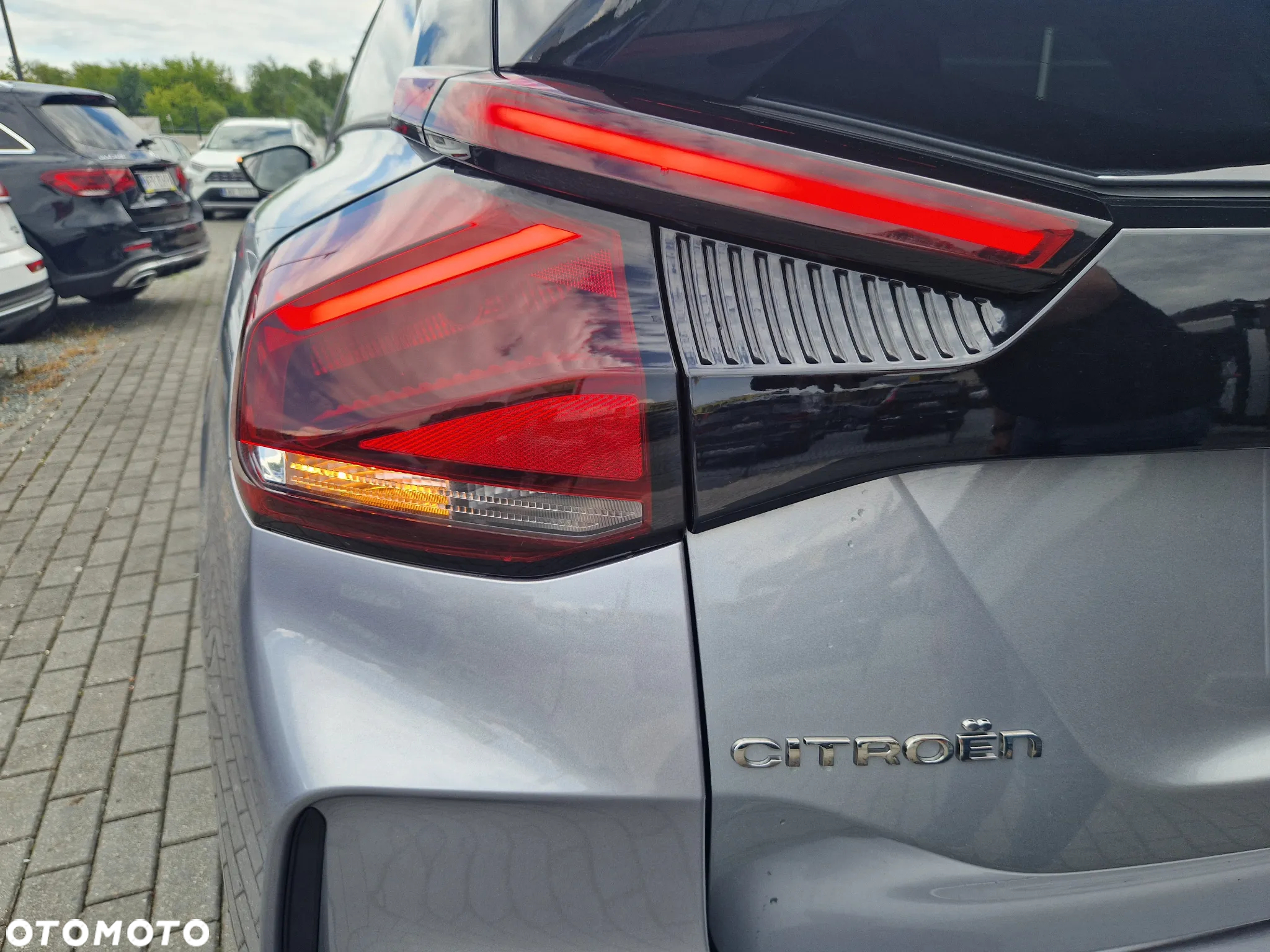Citroën C4 1.5 BlueHDi Shine S&S - 38