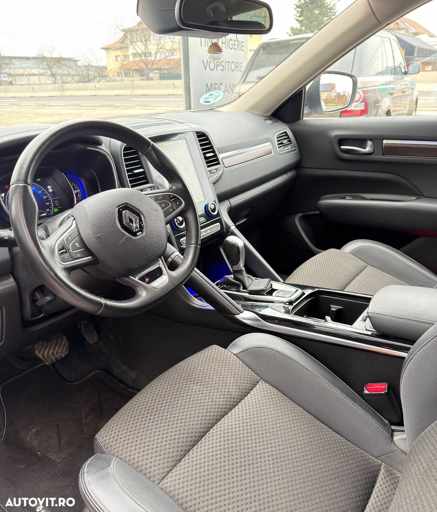 Renault Koleos ENERGY dCi 175 X-tronic 4WD INITIALE PARIS - 7