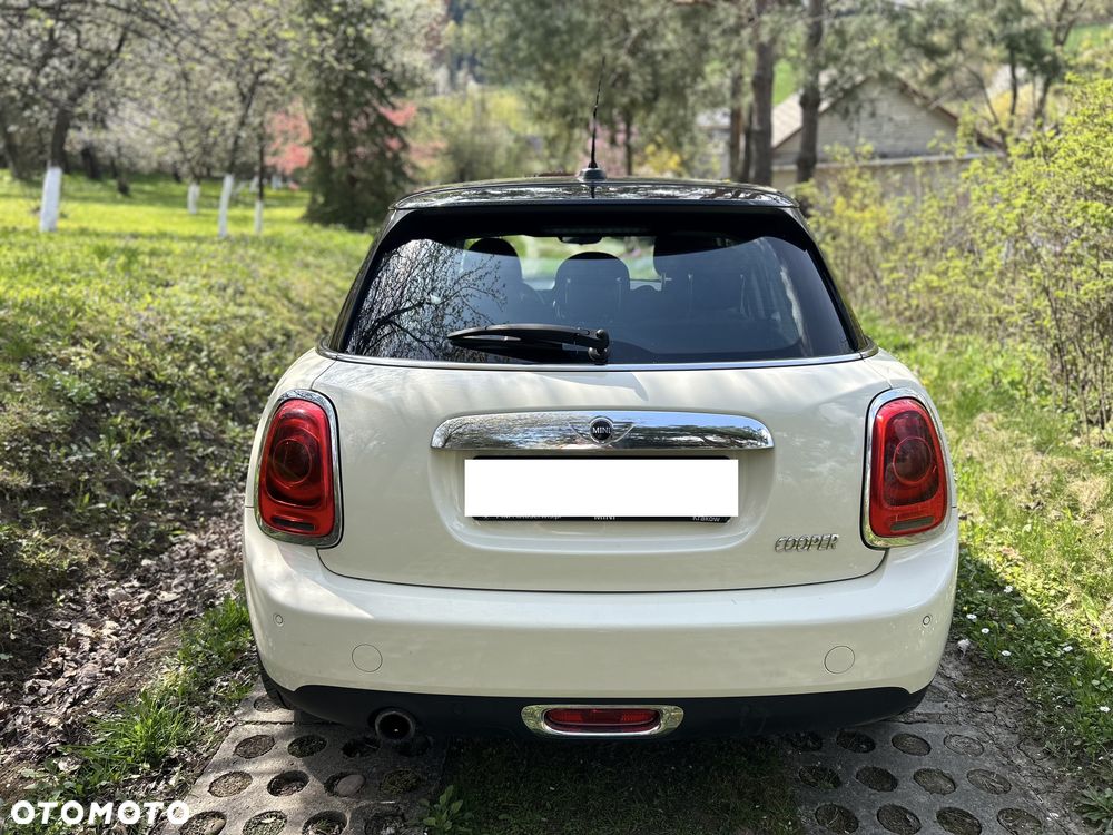 MINI Cooper - 5
