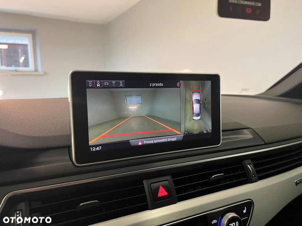 Audi A4 Limousine 2.0 TFSI Quattro S tronic - 23