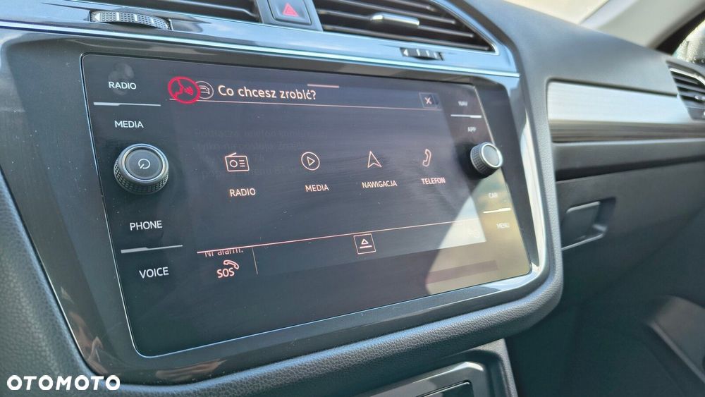 Volkswagen Tiguan Allspace - 24