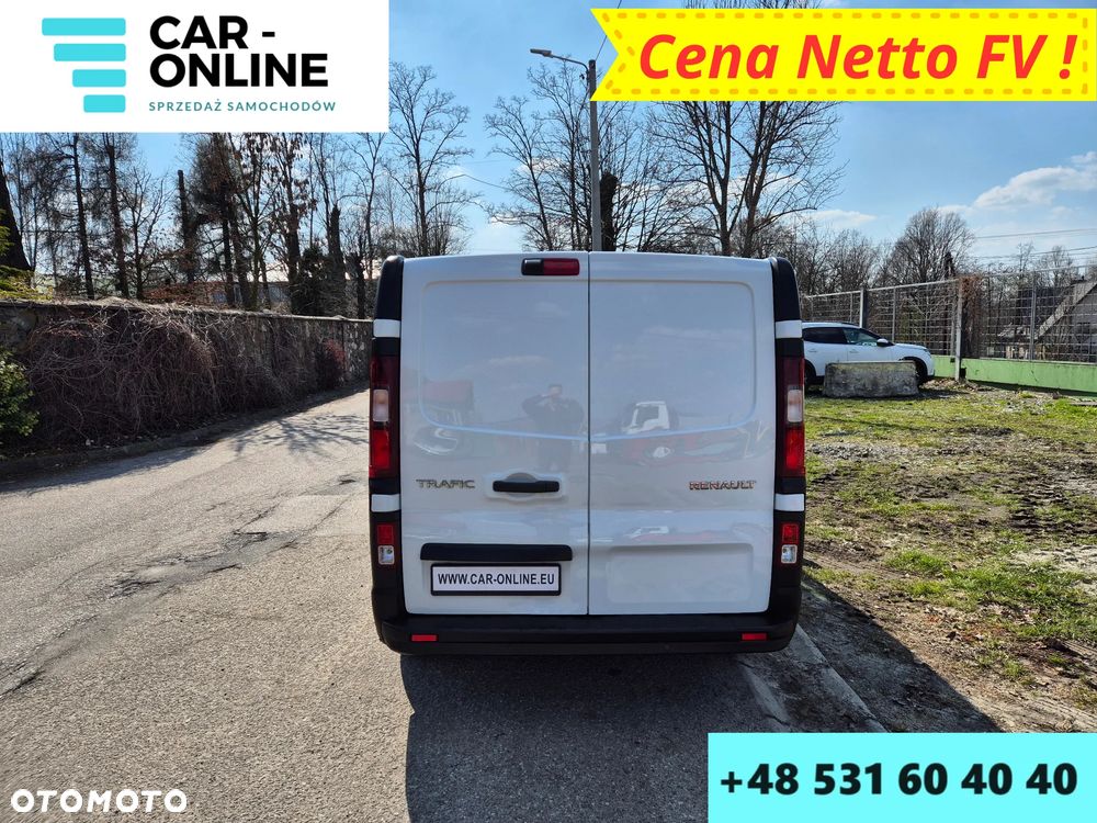 Renault Trafic - 5