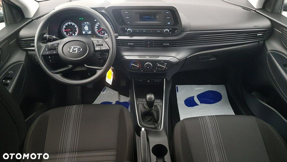 Hyundai i20 - 14