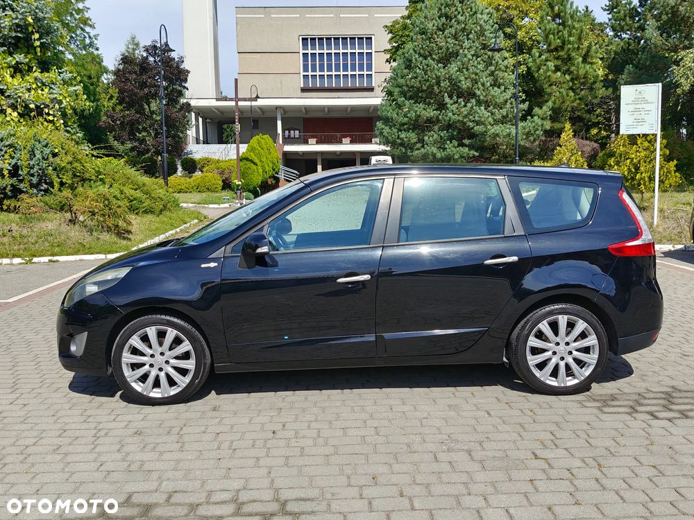 Renault Grand Scenic TCe 130 Bose Edition - 10