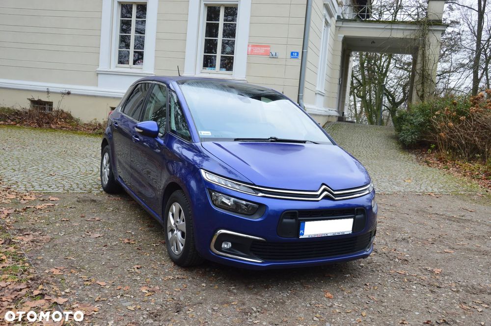 Citroën SpaceTourer - 3