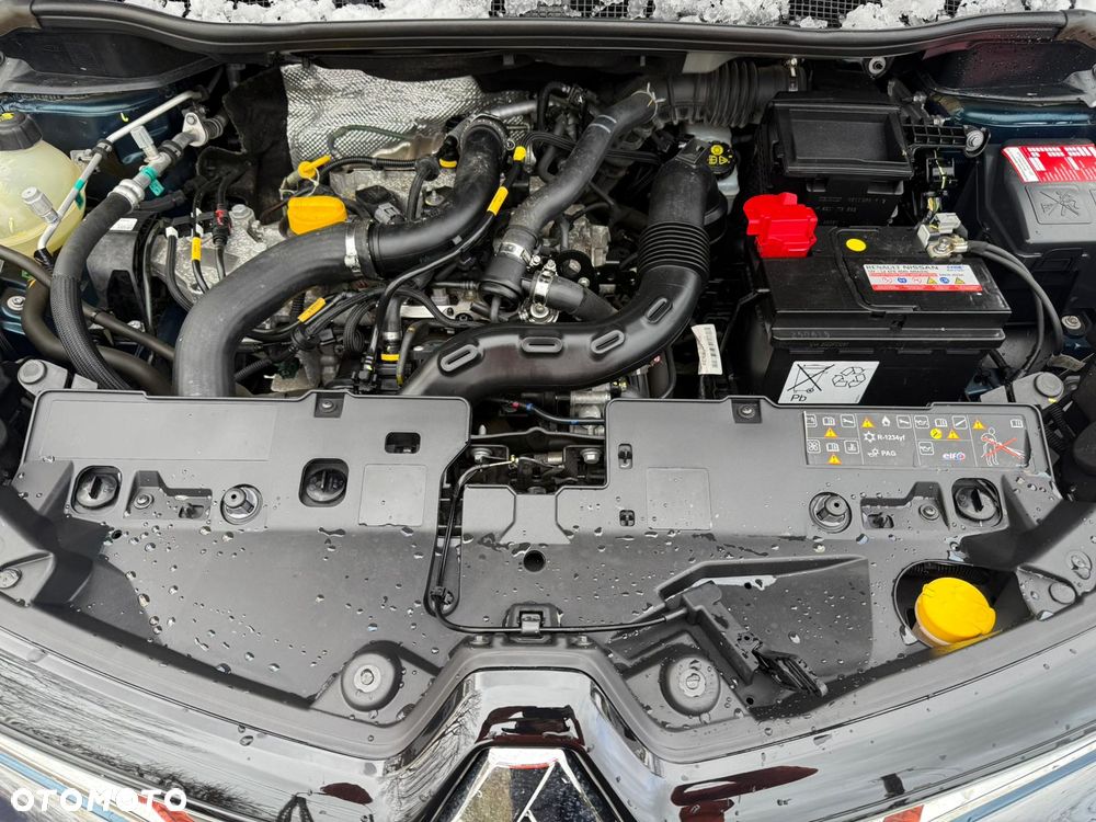 Renault Captur ENERGY TCe 90 Start&Stop Intens - 34