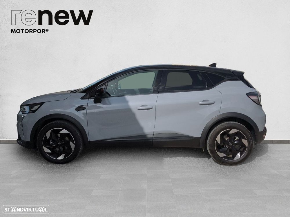 Renault Captur 2025 photo 4