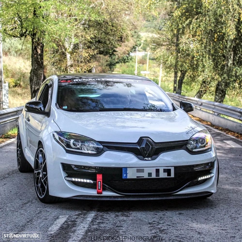 Renault Mégane Coupe - 6