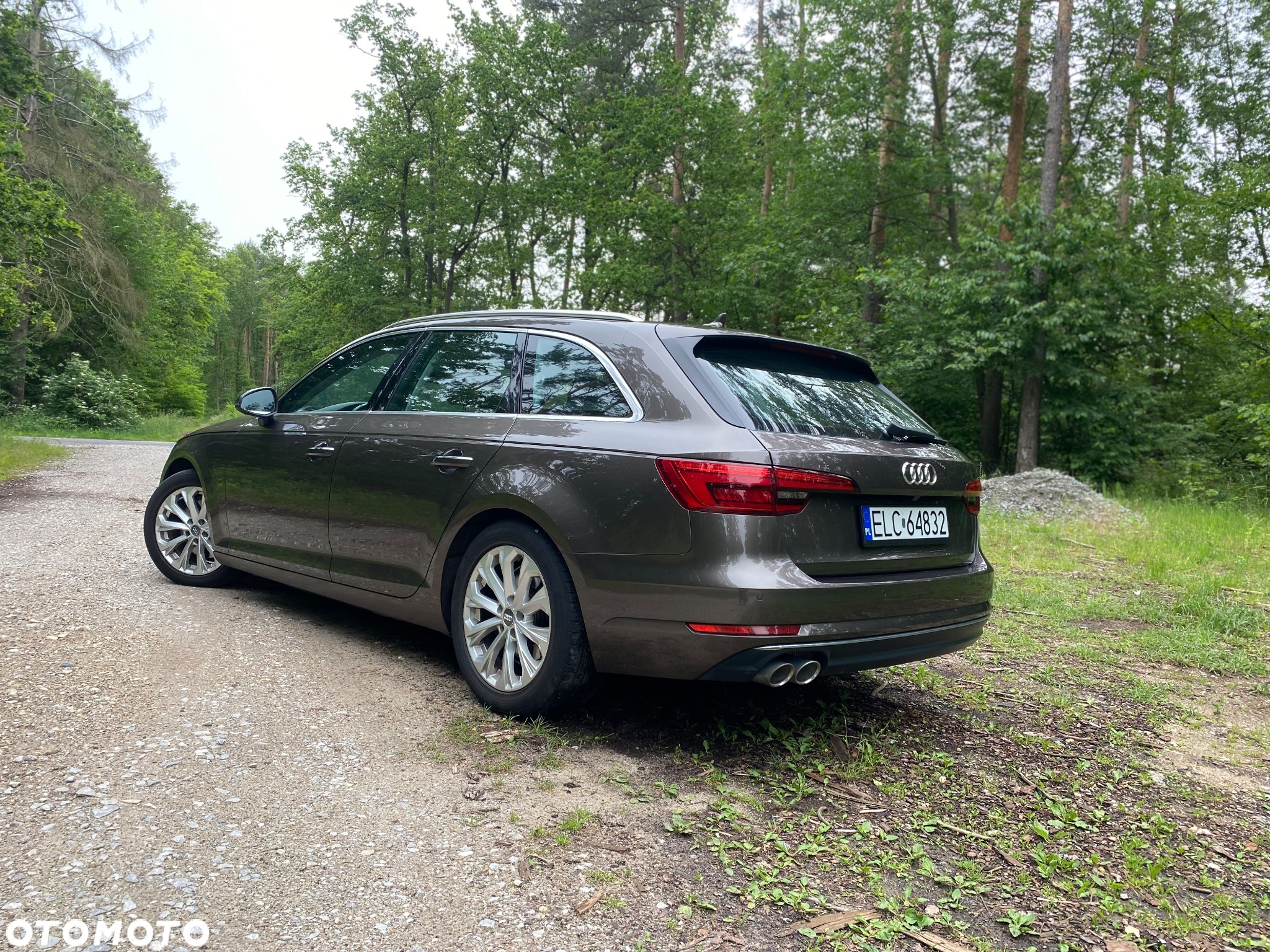 Audi A4 2.0 TDI Sport S tronic - 26