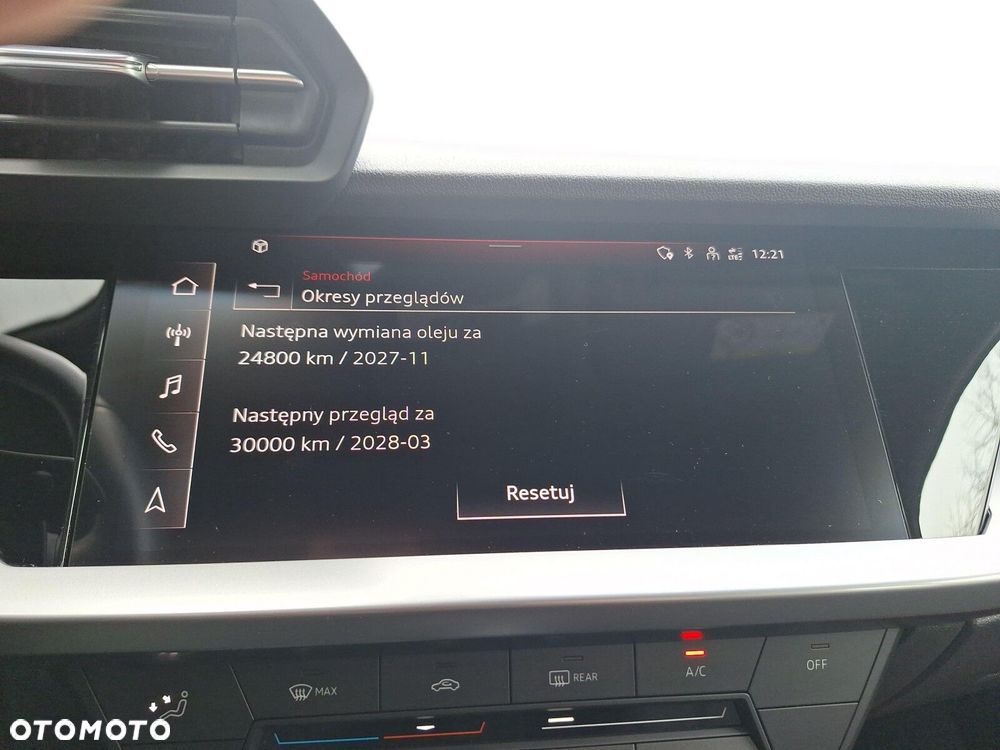 Audi A3 Sportback - 27