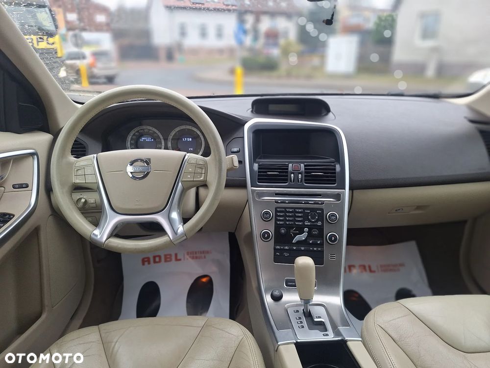 Volvo XC 60 - 17