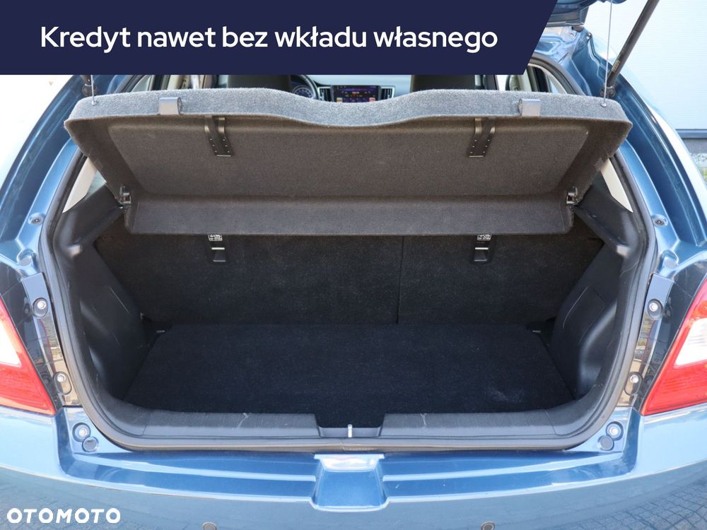 Suzuki Baleno - 15