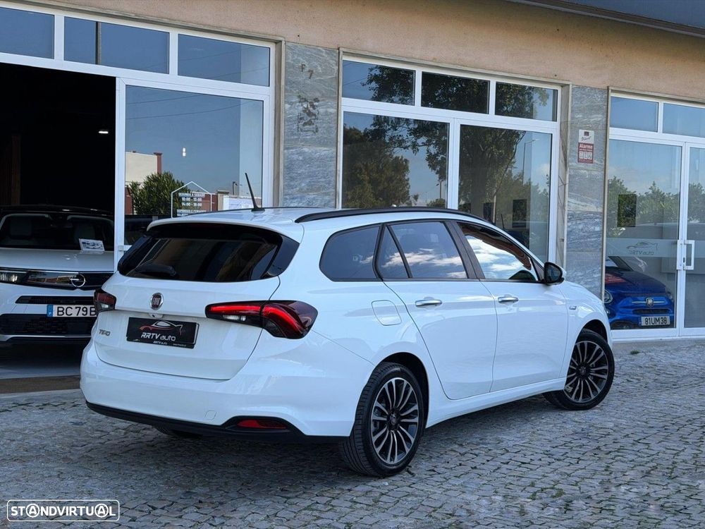 Fiat Tipo Station Wagon 1.0 GSE T3 Life - 10