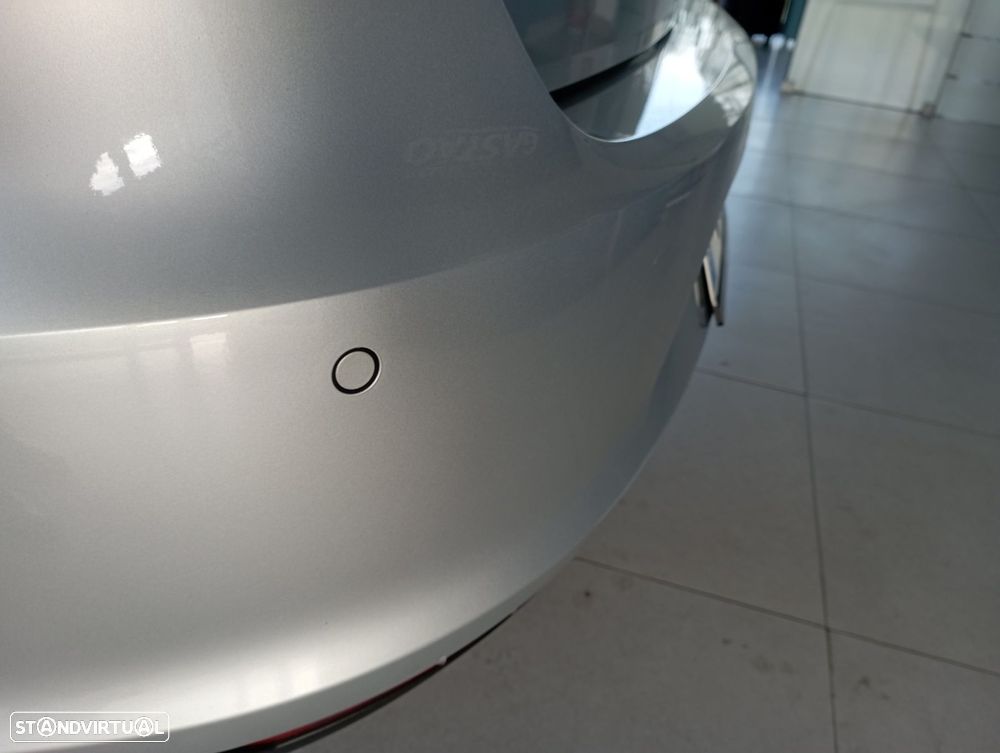 SEAT Leon ST 1.6 TDI Style DSG S/S - 28