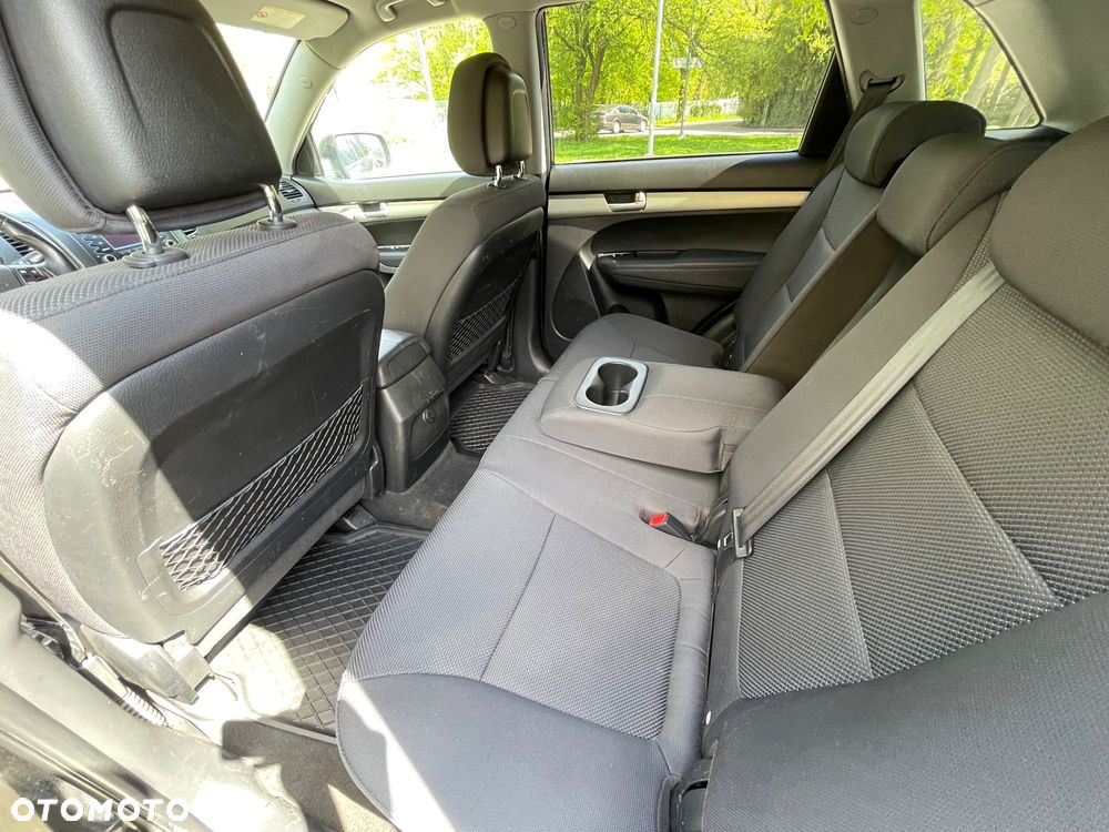 Kia Sorento 2.0 CRDI M - 23
