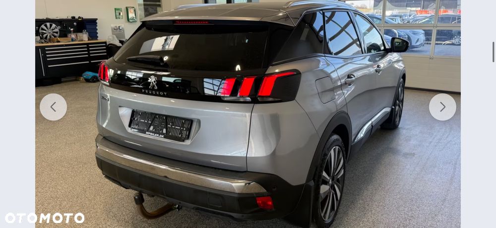Peugeot 3008 BlueHDi 120 Stop & Start Allure - 6