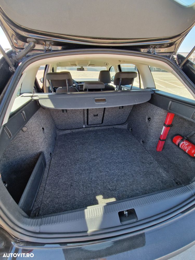 Skoda Octavia - 13