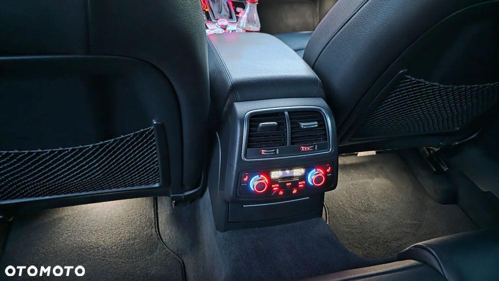Audi A6 Limousine 3.0 TFSI Quattro S tronic - 11