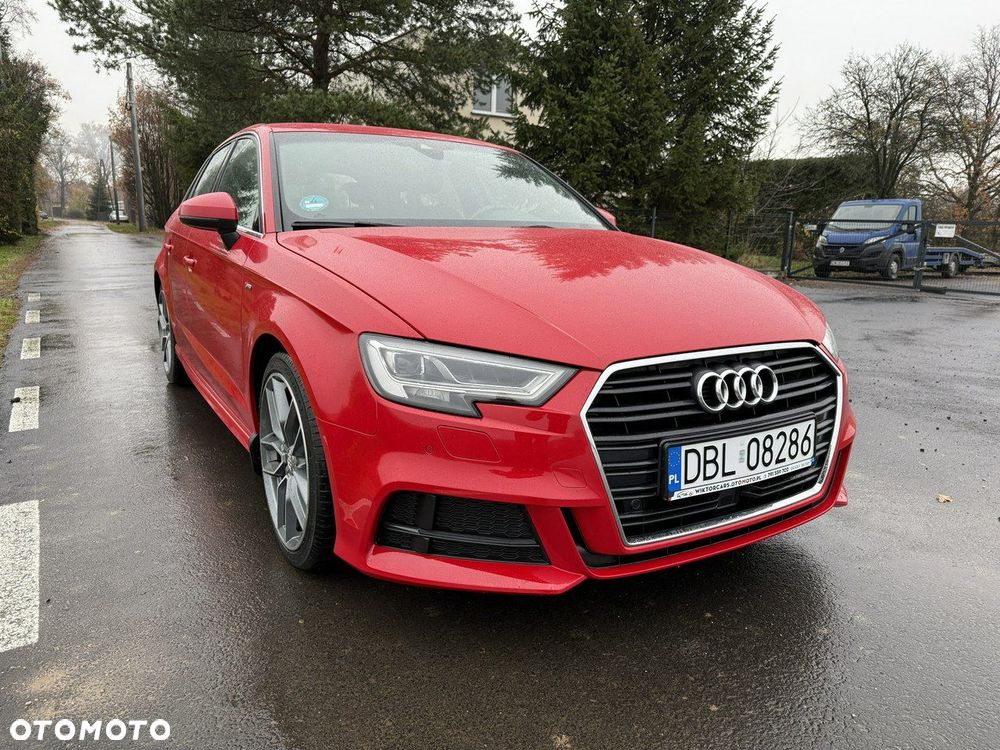 Audi A3 Sportback - 40