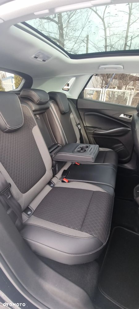 Opel Grandland X 1.6 D Start/Stop Business INNOVATION - 23