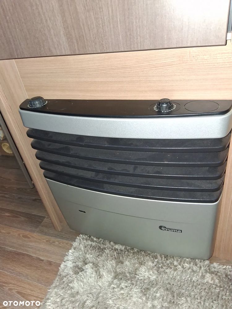 Burstner Premio 520 TK - 38