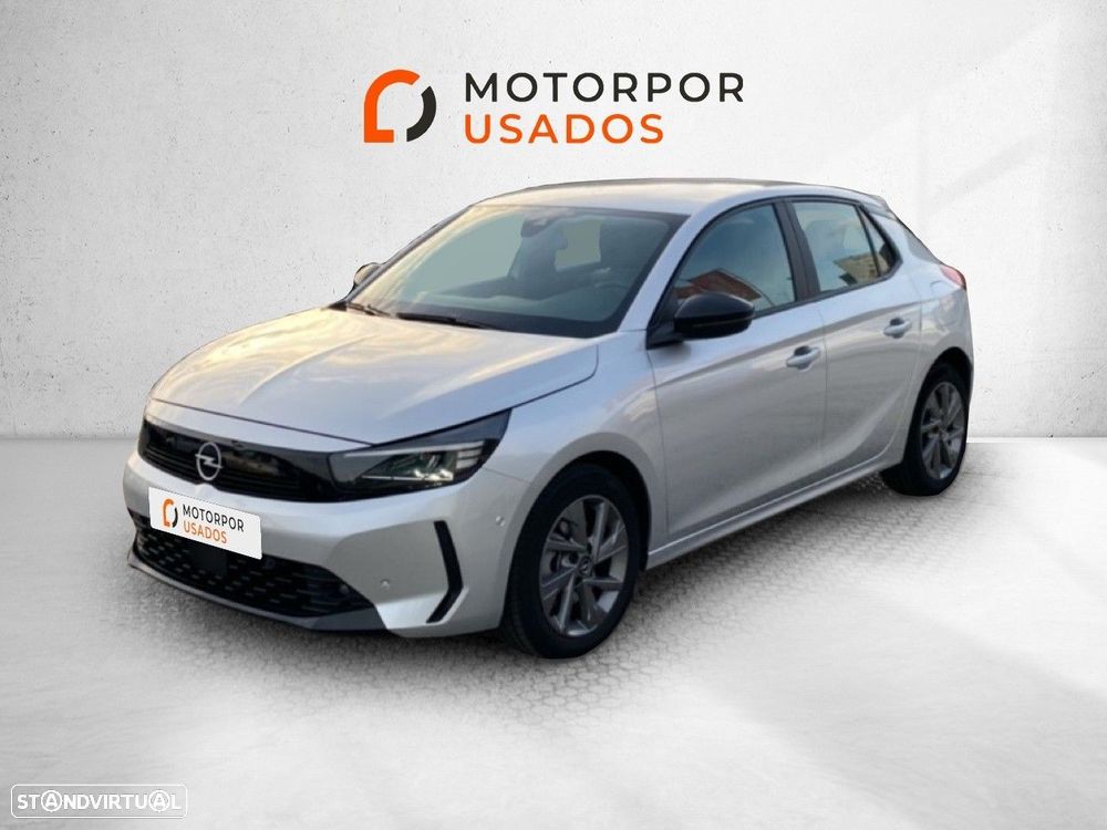 Opel Corsa 1.2 T Edition - 1