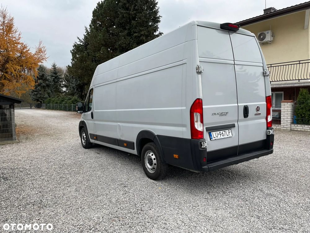Fiat Ducato - 4