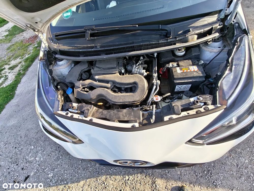 Toyota Aygo x-play Team Deutschland - 33