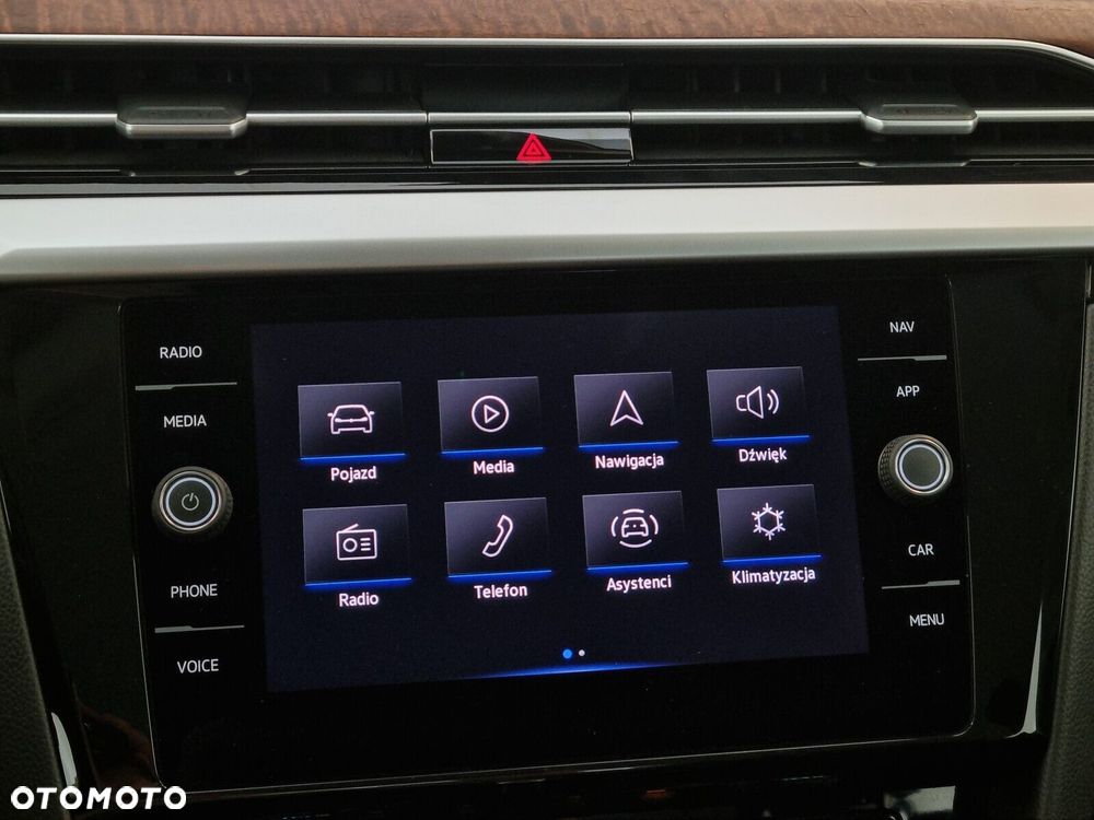 Volkswagen Arteon 2.0 TSI Elegance DSG - 23