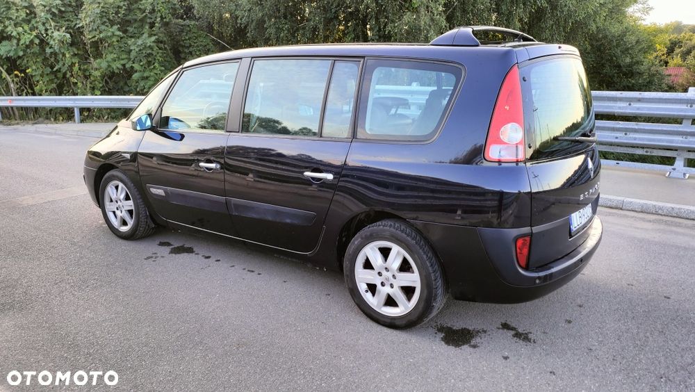 Renault Espace - 6