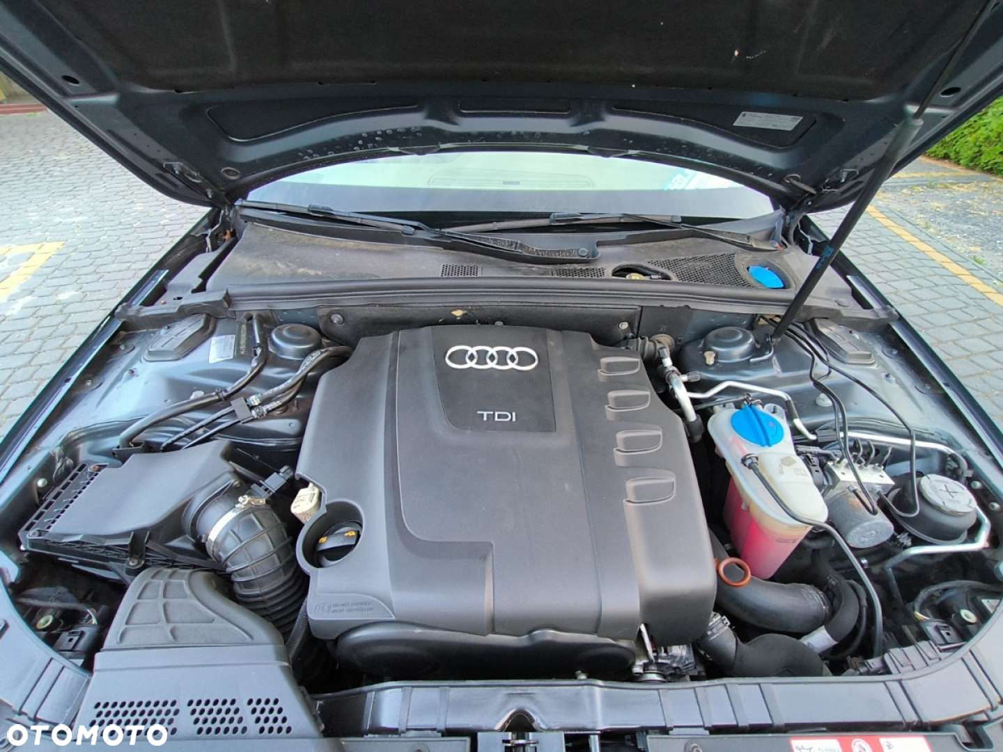 Audi A4 - 15