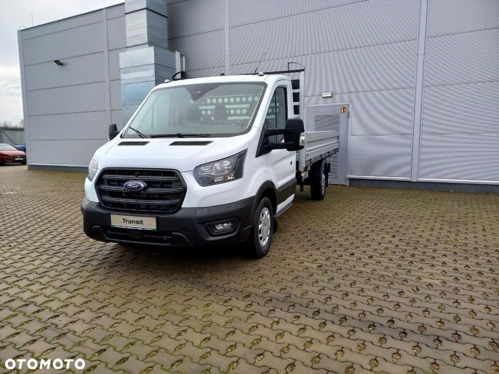Ford transit - 18