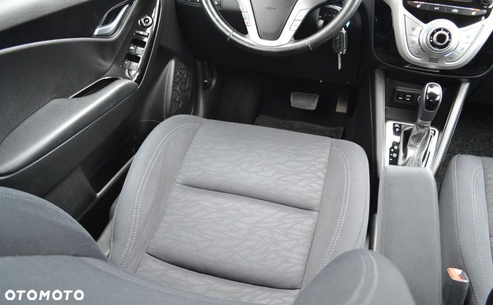 Hyundai ix20 1.6 Automatik Comfort - 29