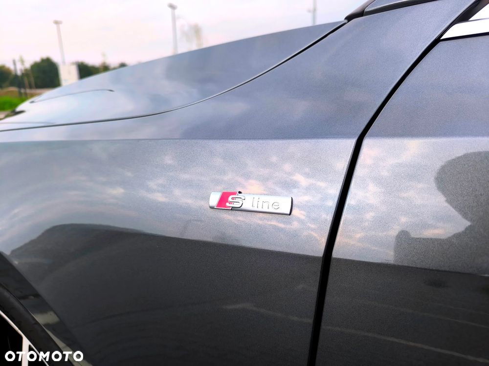 Audi A7 Sportback - 17
