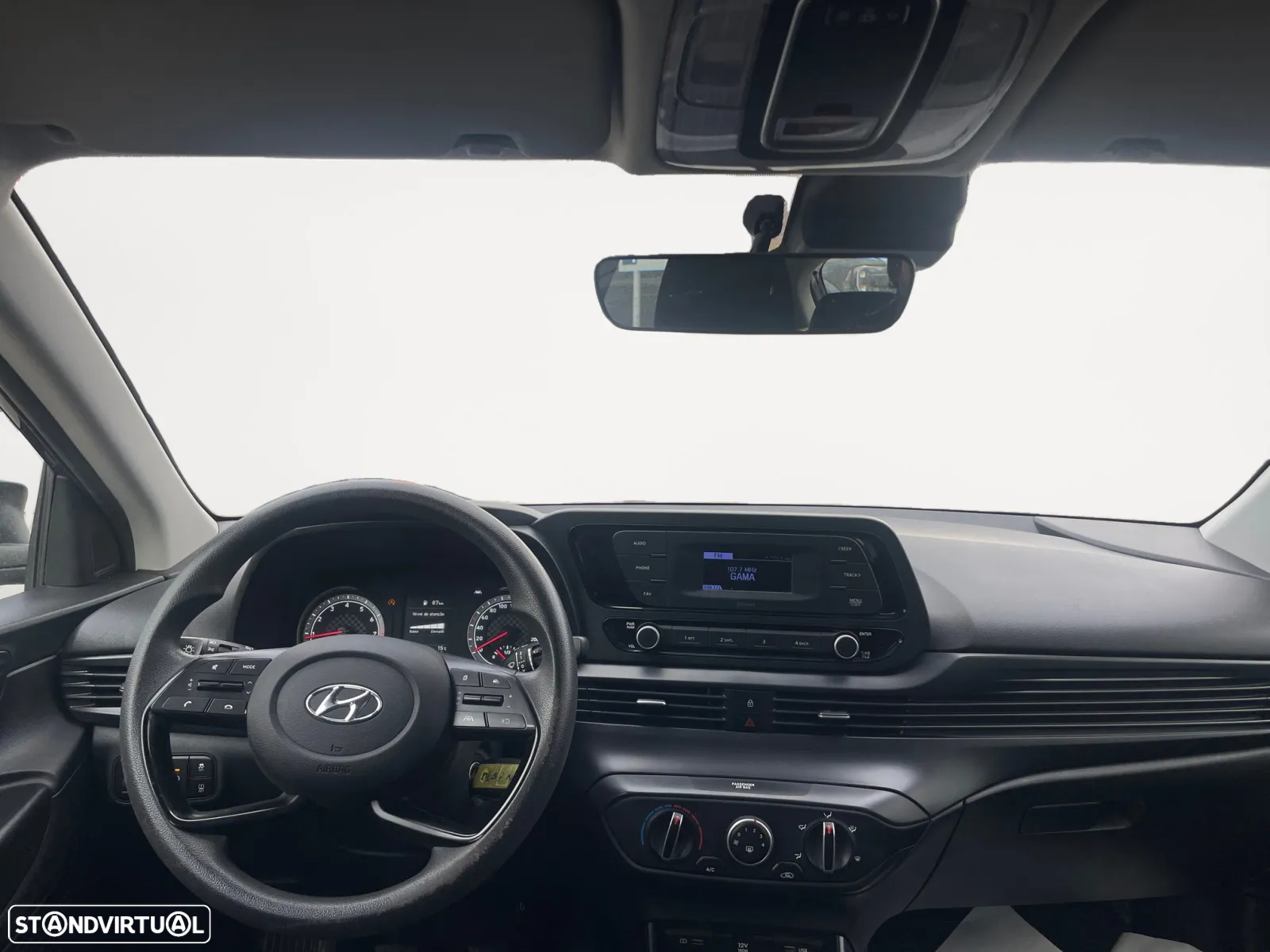 Hyundai i20 1.2 Comfort - 11