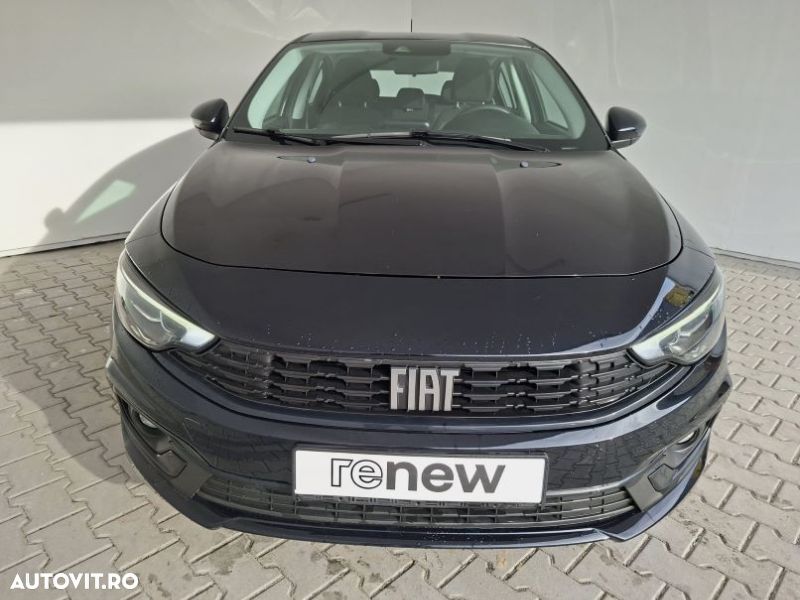 Fiat Tipo - 22