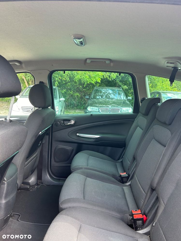 Ford S-Max 2.0 TDCi Trend - 20