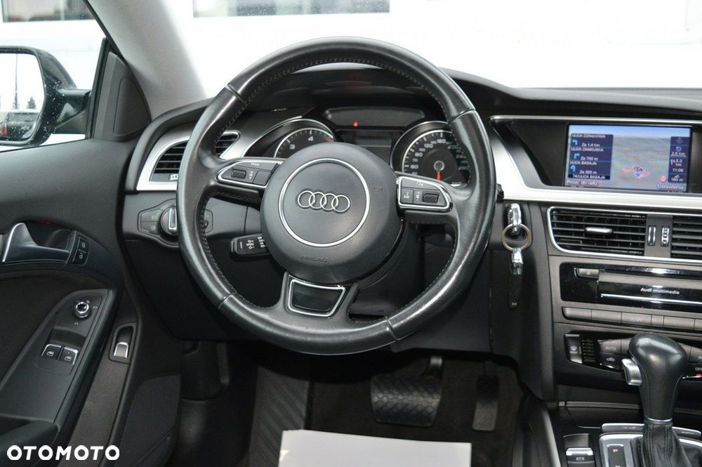 Audi A5 Coupé - 21