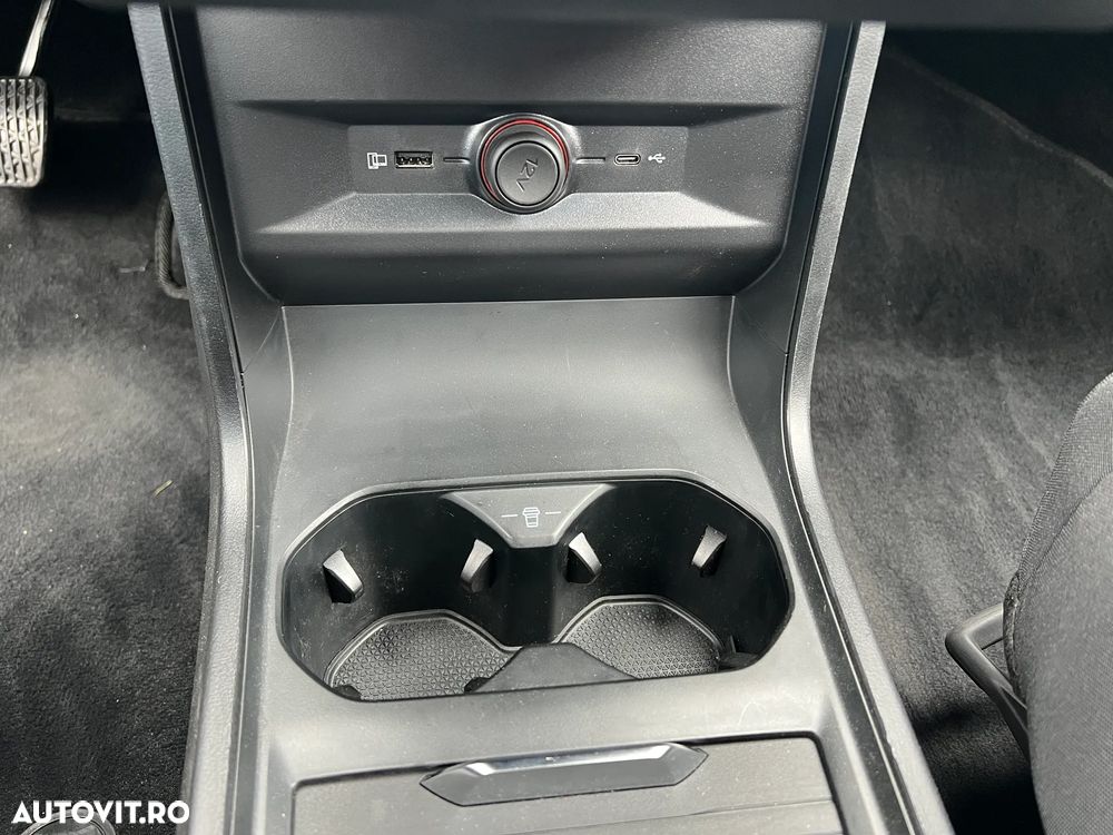 MG MG4 EV 51 kWh Explore - 26